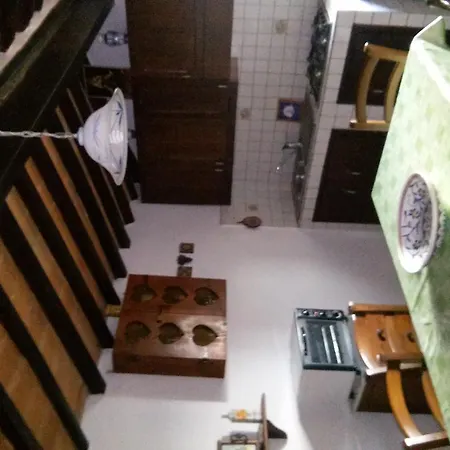 Apartament Martina