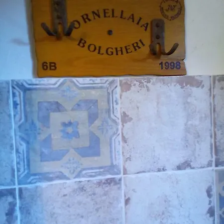 Apartment Martina Sassetta